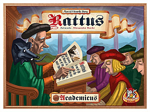 
                            Изображение
                                                                дополнения
                                                                «Rattus: Academicus»
                        