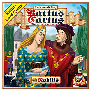 
                            Изображение
                                                                дополнения
                                                                «Rattus Cartus: Nobilis»
                        