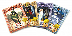 
                            Изображение
                                                                дополнения
                                                                «Rattus: Spiel 2010 Bonus Cards»
                        