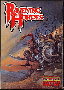 
                            Изображение
                                                                дополнения
                                                                «Ravening Hordes: The Official Warhammer Battle Army Lists»
                        