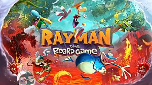Rayman: The Board Game