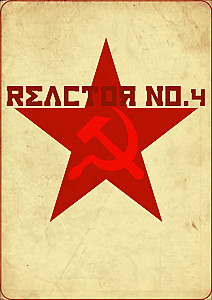 Reactor No.4