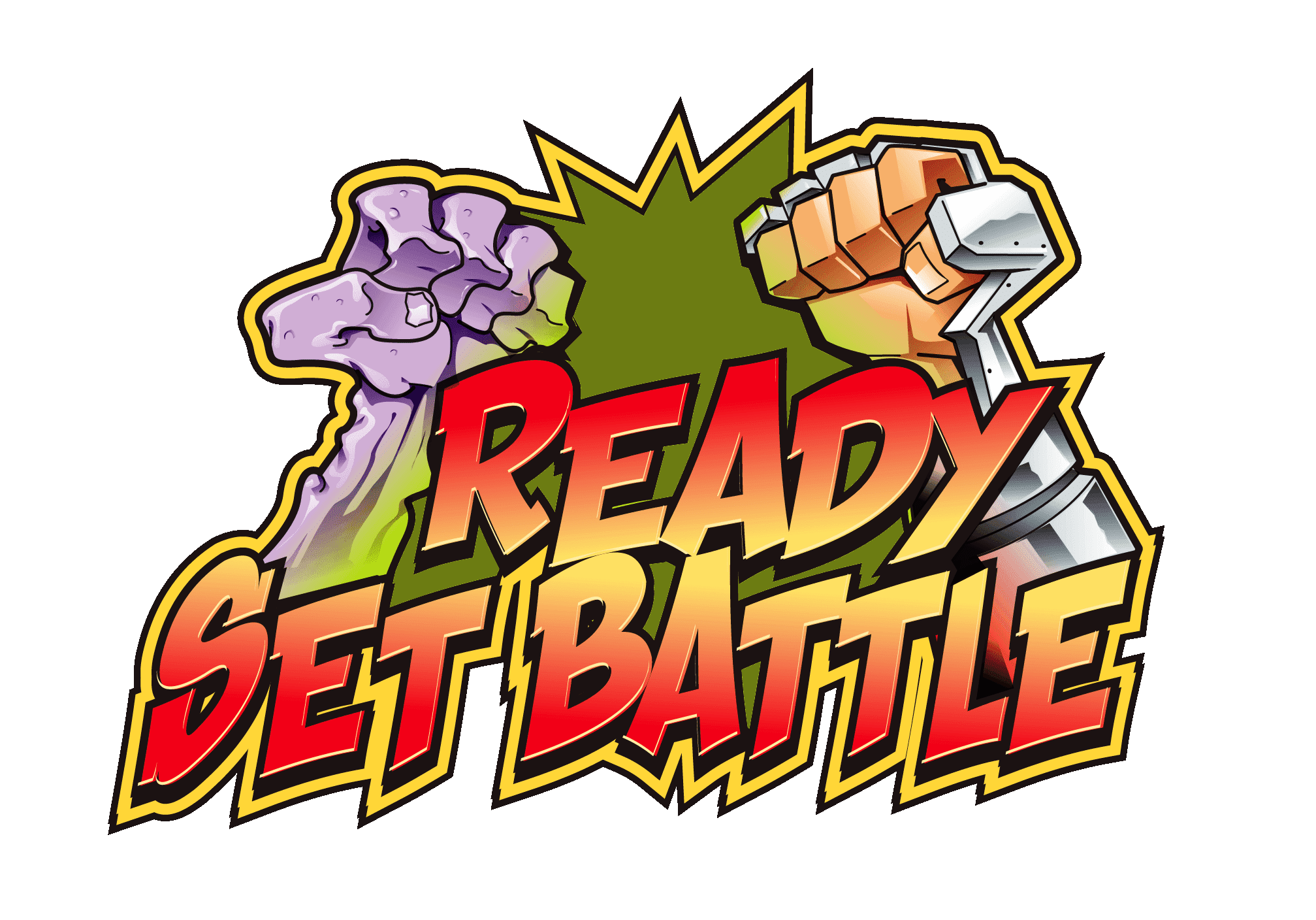 Set battle