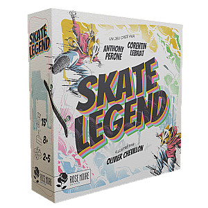 
                            Изображение
                                                                настольной игры
                                                                «Skate Legend»
                        