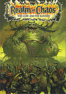 Realm of Chaos: The Lost and the Damned