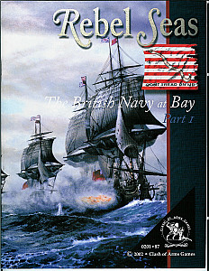 
                            Изображение
                                                                дополнения
                                                                «Rebel Seas: The British Navy at Bay Part I»
                        