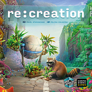 Re:Creation