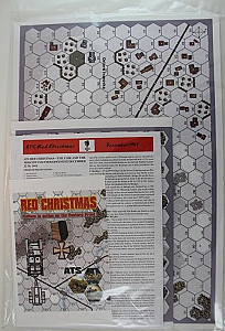 
                            Изображение
                                                                дополнения
                                                                «Red Christmas II: ATS»
                        