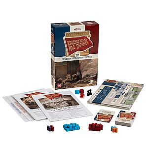 Красное знамя над Парижем