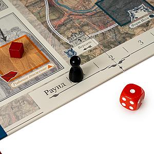 Красное знамя над Парижем