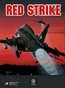 Red Strike
