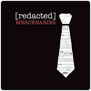 
                            Изображение
                                                                дополнения
                                                                «[redacted]: Mercenaries»
                        