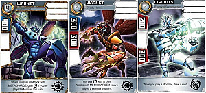 Redakai: Metacharged