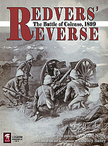 Redvers' Reverse: The Battle of Colenso, 1899