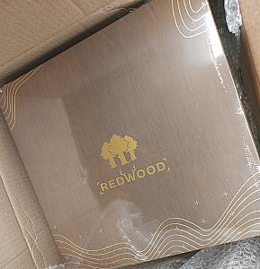 Redwood Kickstarter Edition