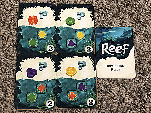
                            Изображение
                                                                дополнения
                                                                «Reef: Bonus Cards»
                        