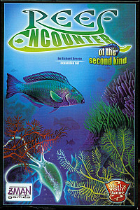 
                            Изображение
                                                                дополнения
                                                                «Reef Encounter of the Second Kind»
                        