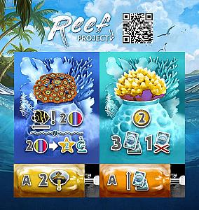 
                            Изображение
                                                                дополнения
                                                                «Reef Project: New Sea Tiles Promo»
                        
