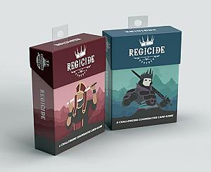 Коробки, 2-е издание