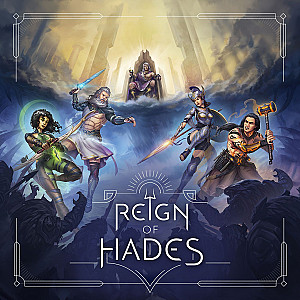 
                                                Изображение
                                                                                                        настольной игры
                                                                                                        «Reign of Hades»
                                            