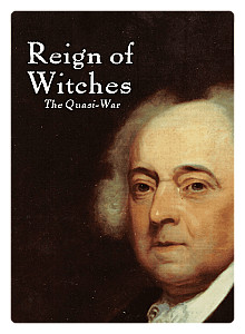Reign of Witches