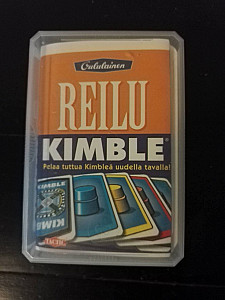 
                            Изображение
                                                                настольной игры
                                                                «Reilu Kimble»
                        