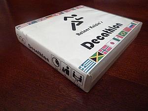 Reiner Knizia's Decathlon