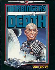 
                            Изображение
                                                                дополнения
                                                                «Renegade Legion: Centurion – Harbingers of Death»
                        