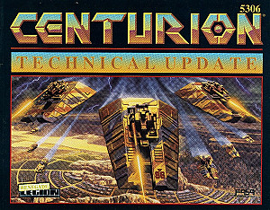 
                            Изображение
                                                                дополнения
                                                                «Renegade Legion: Centurion Technical Update»
                        