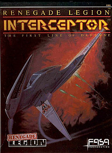 
                            Изображение
                                                                настольной игры
                                                                «Renegade Legion: Interceptor»
                        