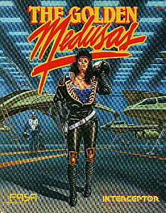 
                            Изображение
                                                                дополнения
                                                                «Renegade Legion: Interceptor – The Golden Medusas»
                        