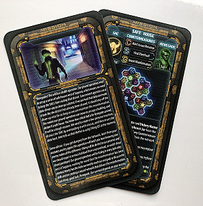 
                            Изображение
                                                                дополнения
                                                                «Renegade: Safe House Mission Promo»
                        