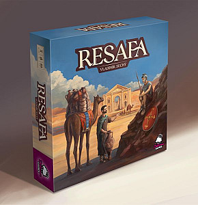 Resafa