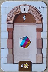 
                            Изображение
                                                                промо
                                                                «Resafa: Spielbox Promo Card»
                        