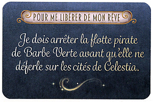 
                            Изображение
                                                                дополнения
                                                                «Rêvelune: Barbe Verte Carte Objectif Bonus»
                        