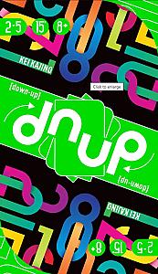 DNUP