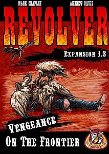 
                            Изображение
                                                                дополнения
                                                                «Revolver Expansion 1.3: Vengeance on the Frontier»
                        