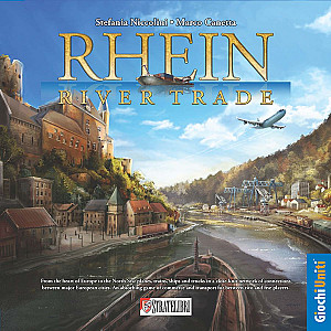 Rhein: River Trade