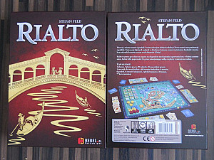 Rialto