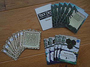 
                            Изображение
                                                                дополнения
                                                                «Rice Dice: Kickstarter Exclusives»
                        