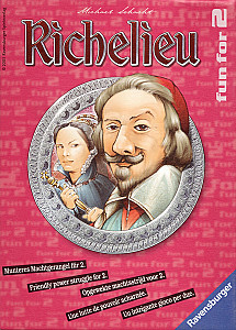 
                            Изображение
                                                                настольной игры
                                                                «Richelieu»
                        