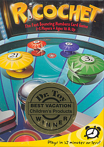 Ricochet