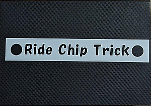 Ride Chip Trick