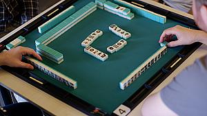 Риичи маджонг