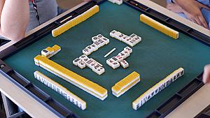 Риичи маджонг