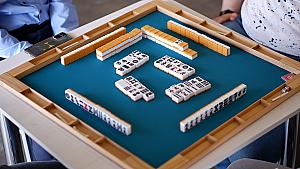 Риичи маджонг