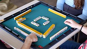 Риичи маджонг