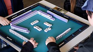 Риичи маджонг