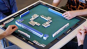 Риичи маджонг