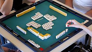 Риичи маджонг